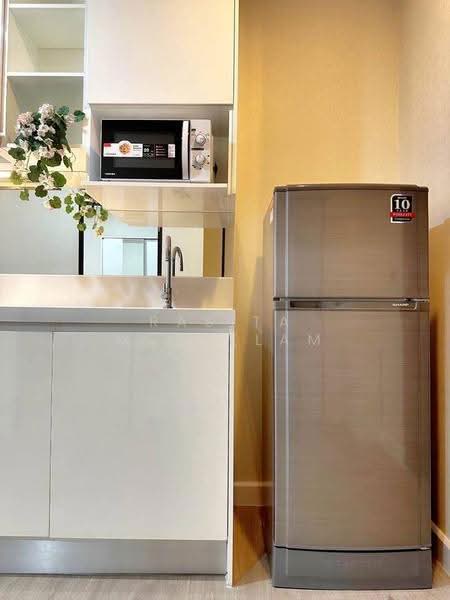 The Sky Sukhumvit, Bangkok, 103-4 Sukhumvit Road, Bang Na Nuea, Bang Na, Bangkok, 1 Bedroom, 32 sqm, Condo For Sale, by Rasita Maneelam, 500563333 - DDproperty.com
