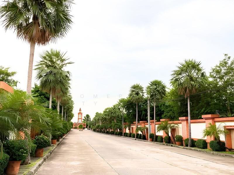 Casa Grand Ekamai – Ramintra, Bangkok, Soi Ramintra 40, Nuan Chan, Bueng Kum, Bangkok, 3 Bedrooms, 350 sqm, Single Detached House For Sale, by HOMEPLUS REALTY - คุณมิรา, 500563334 - DDproperty.com
