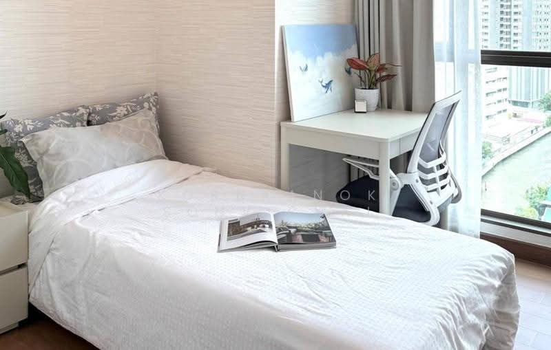 Supalai Oriental Sukhumvit 39, bangkok, Soi Sukhumvit 39, Khlong Tan Nua, Watthana, Bangkok, 2 Bedrooms, 73 sqm, Condo For Rent, by Kornkanok Sonvichai, 500563335 - DDproperty.com