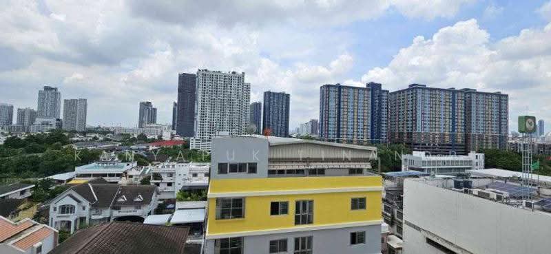 Lumpini Ville Sukhumvit 77 : ลุมพินี วิลล์ สุขุมวิท77, กรุงเทพ, ถนนสุขุมวิท 77, สวนหลวง, กรุงเทพ, 45 ตร.ม., คอนโด ขาย, โดย Kanyapuk Tinanop, 500563336 - DDproperty.com
