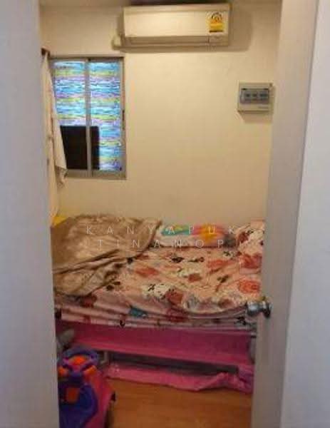 Lumpini Ville Sukhumvit 77 : ลุมพินี วิลล์ สุขุมวิท77, กรุงเทพ, ถนนสุขุมวิท 77, สวนหลวง, กรุงเทพ, 45 ตร.ม., คอนโด ขาย, โดย Kanyapuk Tinanop, 500563336 - DDproperty.com