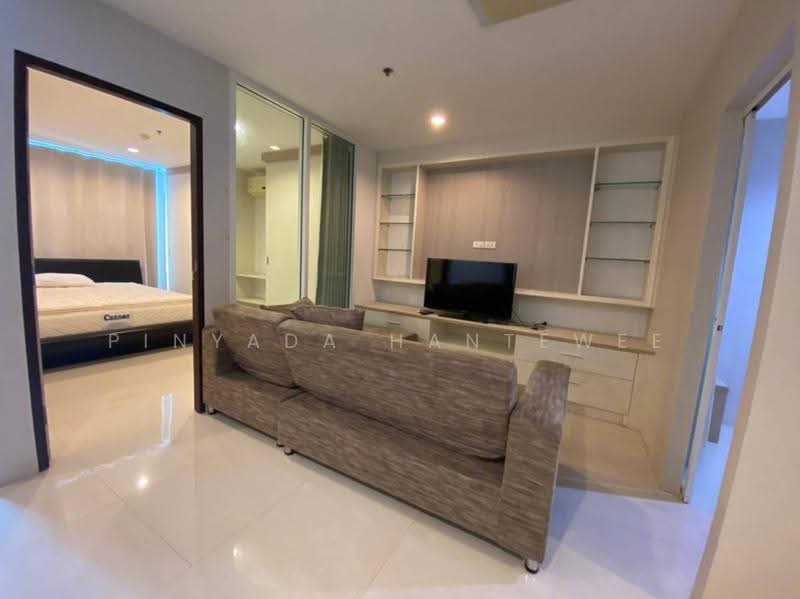 Sukhumvit Living Town (สุขุมวิท ลิฟวิ่ง ทาวน์), กรุงเทพ, 299 ถนนสุขุมวิท 21, คลองเตยเหนือ, วัฒนา, กรุงเทพ, 52 ตร.ม., คอนโด ขาย, โดย Pinyada Hantewee, 500563337 - DDproperty.com