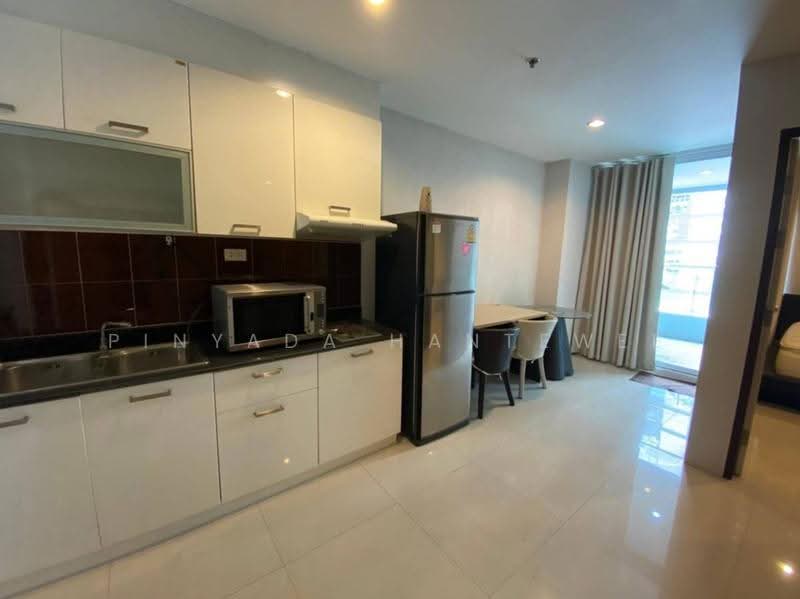 Sukhumvit Living Town (สุขุมวิท ลิฟวิ่ง ทาวน์), กรุงเทพ, 299 ถนนสุขุมวิท 21, คลองเตยเหนือ, วัฒนา, กรุงเทพ, 52 ตร.ม., คอนโด ขาย, โดย Pinyada Hantewee, 500563337 - DDproperty.com