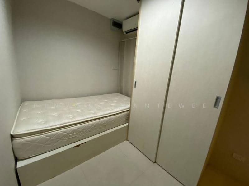 Sukhumvit Living Town, Bangkok, 299 Sukhumvit 21 Road, Khlongtoei Nua, Watthana, Bangkok, 2 Bedrooms, 52 sqm, Condo For Sale, by Pinyada Hantewee, 500563337 - DDproperty.com