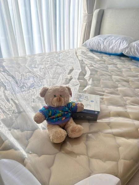 Noble Around Ari, Bangkok, 312 Phahon Yothin Rd, Samsen Nai, Phaya Thai, Bangkok, 1 Bedroom, 27 sqm, Condo For Sale, by Withada Jaiarree, 500563338 - DDproperty.com
