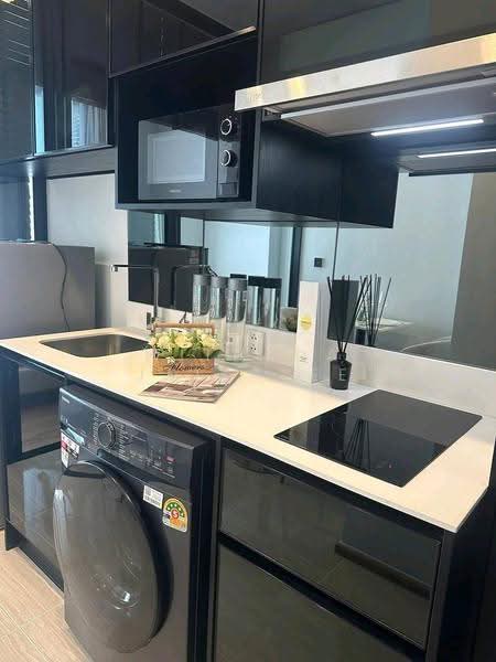 Noble Around Ari, Bangkok, 312 Phahon Yothin Rd, Samsen Nai, Phaya Thai, Bangkok, 1 Bedroom, 27 sqm, Condo For Sale, by Withada Jaiarree, 500563338 - DDproperty.com