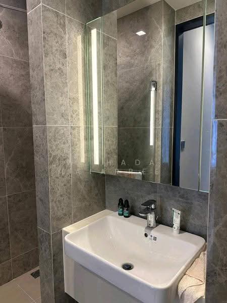 Noble Around Ari, Bangkok, 312 Phahon Yothin Rd, Samsen Nai, Phaya Thai, Bangkok, 1 Bedroom, 27 sqm, Condo For Sale, by Withada Jaiarree, 500563338 - DDproperty.com