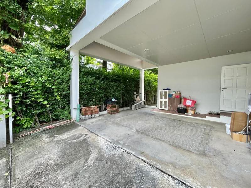 Noble Geo Watcharapol, Bangkok, Soi Ruammit Phatthana, Tha Rang, Bang Khen, Bangkok, 3 Bedrooms, 224 sqm, Single Detached House For Sale, by Jutarat Jitmun, 500563339 - DDproperty.com