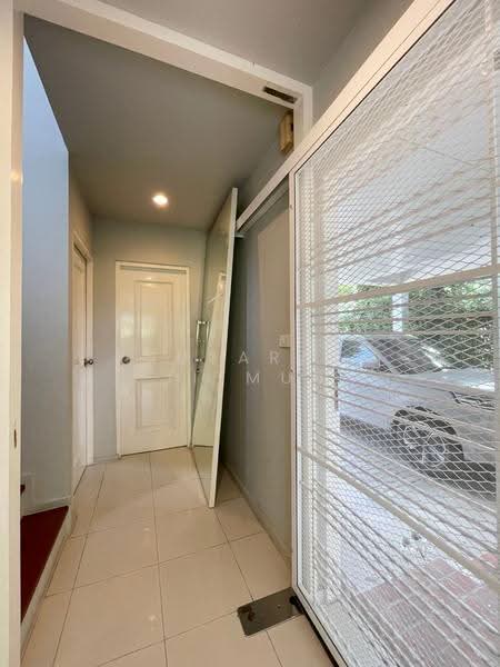 Noble Geo Watcharapol, Bangkok, Soi Ruammit Phatthana, Tha Rang, Bang Khen, Bangkok, 3 Bedrooms, 224 sqm, Single Detached House For Sale, by Jutarat Jitmun, 500563339 - DDproperty.com