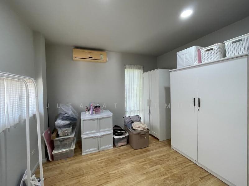 Noble Geo Watcharapol, Bangkok, Soi Ruammit Phatthana, Tha Rang, Bang Khen, Bangkok, 3 Bedrooms, 224 sqm, Single Detached House For Sale, by Jutarat Jitmun, 500563339 - DDproperty.com