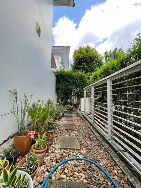 Noble Geo Watcharapol, Bangkok, Soi Ruammit Phatthana, Tha Rang, Bang Khen, Bangkok, 3 Bedrooms, 224 sqm, Single Detached House For Sale, by Jutarat Jitmun, 500563339 - DDproperty.com