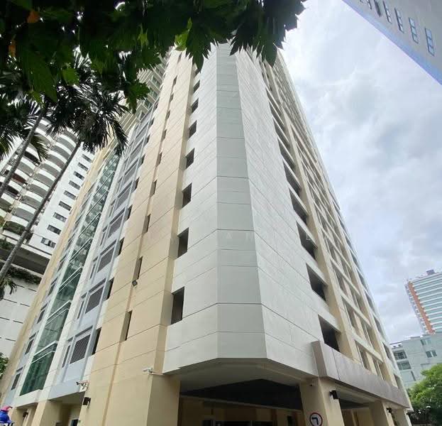 59 Heritage, Bangkok, 18 Soi Sukhumvit 59, Khlong Tan Nua, Watthana, Bangkok, 1 Bedroom, 38 sqm, Condo For Sale, by Rasita Maneelam, 500563340 - DDproperty.com