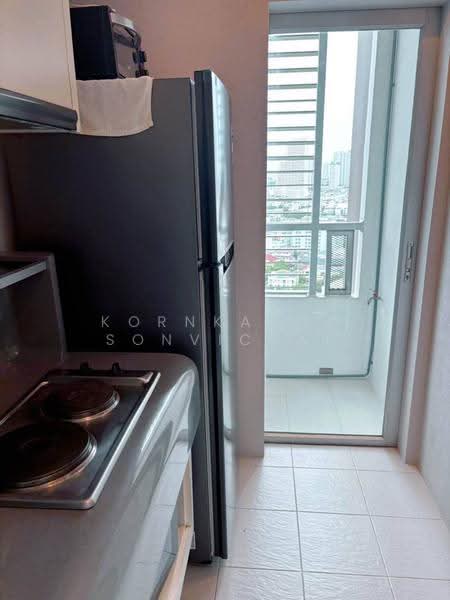 Q House Condo Sathorn, Bangkok, Thonburi Road, Khlong Ton Sai, Khlong San, Bangkok, 1 Bedroom, 48 sqm, Condo For Rent, by Kornkanok Sonvichai, 500563341 - DDproperty.com