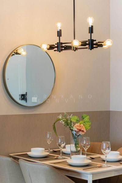 Q House Condo Sathorn, Bangkok, Thonburi Road, Khlong Ton Sai, Khlong San, Bangkok, 1 Bedroom, 48 sqm, Condo For Rent, by Kornkanok Sonvichai, 500563341 - DDproperty.com