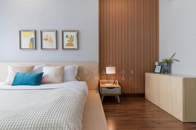 Q House Condo Sathorn, Bangkok, Thonburi Road, Khlong Ton Sai, Khlong San, Bangkok, 1 Bedroom, 48 sqm, Condo For Rent, by Kornkanok Sonvichai, 500563341 - DDproperty.com