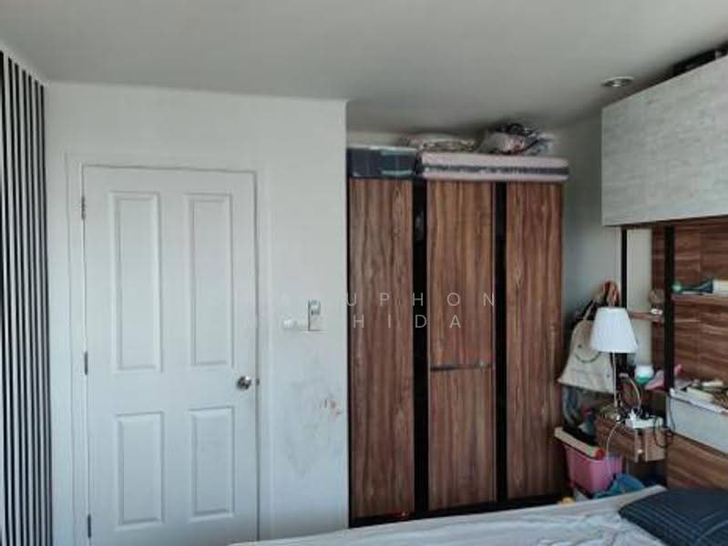 U Delight@Talat Phlu Station, Bangkok, 88 985 Ratchadaphisek Rd, Dao Khanong, Thon Buri, Bangkok, 1 Bedroom, 30 sqm, Condo For Sale, by Chatuphon Mochida, 500563342 - DDproperty.com