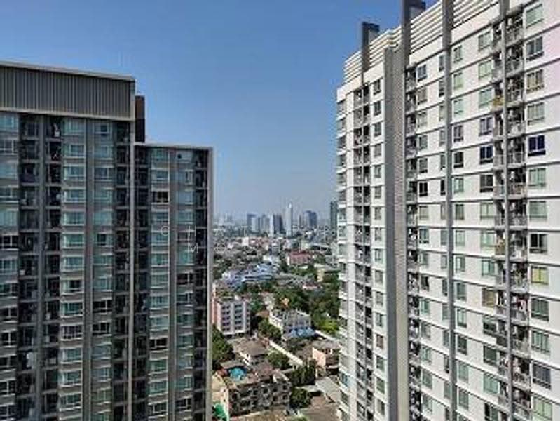 U Delight@Talat Phlu Station, Bangkok, 88 985 Ratchadaphisek Rd, Dao Khanong, Thon Buri, Bangkok, 1 Bedroom, 30 sqm, Condo For Sale, by Chatuphon Mochida, 500563342 - DDproperty.com