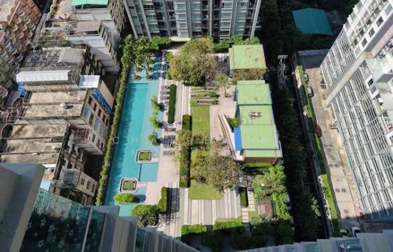 U Delight@Talat Phlu Station, Bangkok, 88 985 Ratchadaphisek Rd, Dao Khanong, Thon Buri, Bangkok, 1 Bedroom, 30 sqm, Condo For Sale, by Chatuphon Mochida, 500563342 - DDproperty.com