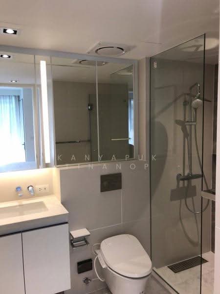 SCOPE Promsri, Bangkok, 345 Sukhumvit 49, Khlong Tan Nua, Watthana, Bangkok, 1 Bedroom, 34 sqm, Condo For Rent, by Kanyapuk Tinanop, 500563343 - DDproperty.com