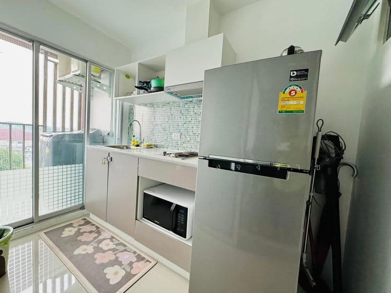 Dcondo Ping, Chiang Mai, 243 Super Highway Road Chiang Mai - Lampang, Fa Ham, Muang Chiang Mai, Chiang Mai, 1 Bedroom, 30 sqm, Condo For Sale, by วราพร ตางจงราช, 500563347 - DDproperty.com