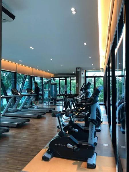 Dcondo Ping, Chiang Mai, 243 Super Highway Road Chiang Mai - Lampang, Fa Ham, Muang Chiang Mai, Chiang Mai, 1 Bedroom, 30 sqm, Condo For Sale, by วราพร ตางจงราช, 500563347 - DDproperty.com