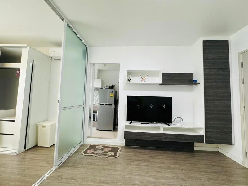 Dcondo Ping, Chiang Mai, 243 Super Highway Road Chiang Mai - Lampang, Fa Ham, Muang Chiang Mai, Chiang Mai, 1 Bedroom, 30 sqm, Condo For Sale, by วราพร ตางจงราช, 500563347 - DDproperty.com