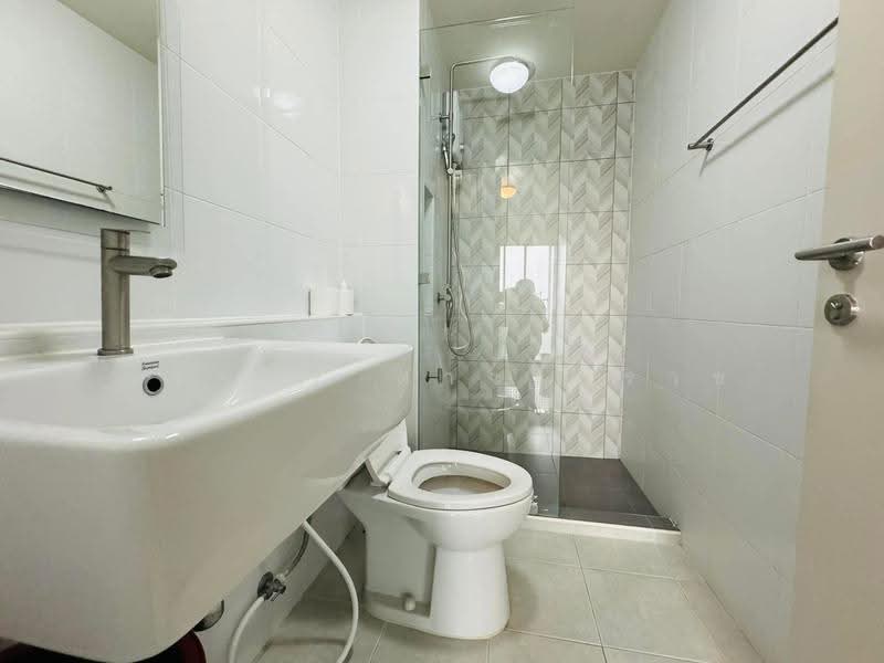 Dcondo Ping, Chiang Mai, 243 Super Highway Road Chiang Mai - Lampang, Fa Ham, Muang Chiang Mai, Chiang Mai, 1 Bedroom, 30 sqm, Condo For Sale, by วราพร ตางจงราช, 500563347 - DDproperty.com
