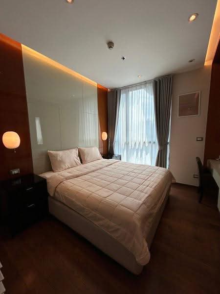 The Address Sukhumvit 28 : ดิ แอดเดรส สุขุมวิท 28, กรุงเทพ, 1 ซอยสุขุมวิท 28 ถนนสุขุมวิท แขวงคลองตัน เขตคลองเตย กรุงเทพมหานคร, คลองตัน, คลองเตย, กรุงเทพ, 45 ตร.ม., คอนโด ให้เช่า, โดย Kanyapuk Tinanop, 500563348 - DDproperty.com