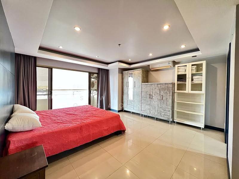 PKCP Tower, Chon Buri (Pattaya), Nong Pru, Bang Lamung (Pattaya), Chon Buri (Pattaya), 2 Bedrooms, 114 sqm, Condo For Sale, by Siwanon Gosachan, 500563350 - DDproperty.com