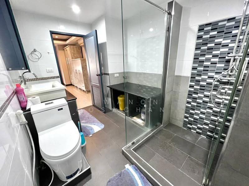 PKCP Tower, Chon Buri (Pattaya), Nong Pru, Bang Lamung (Pattaya), Chon Buri (Pattaya), 2 Bedrooms, 114 sqm, Condo For Sale, by Siwanon Gosachan, 500563350 - DDproperty.com