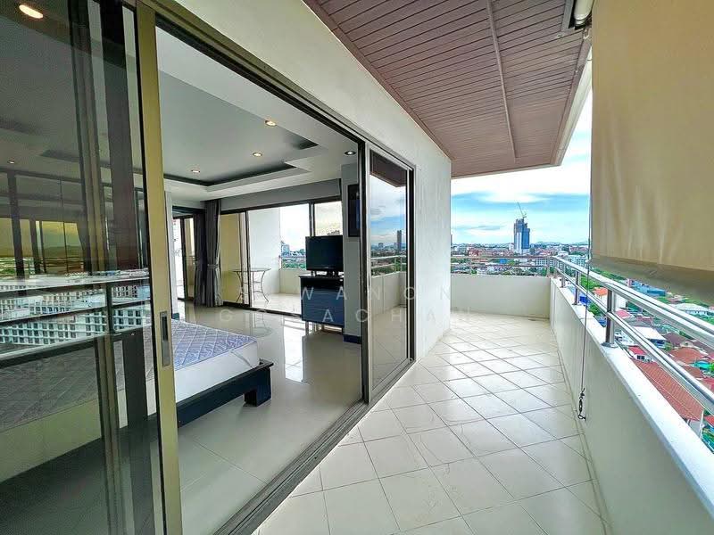 PKCP Tower, Chon Buri (Pattaya), Nong Pru, Bang Lamung (Pattaya), Chon Buri (Pattaya), 2 Bedrooms, 114 sqm, Condo For Sale, by Siwanon Gosachan, 500563350 - DDproperty.com
