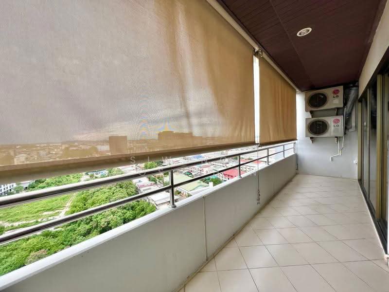 PKCP Tower, Chon Buri (Pattaya), Nong Pru, Bang Lamung (Pattaya), Chon Buri (Pattaya), 2 Bedrooms, 114 sqm, Condo For Sale, by Siwanon Gosachan, 500563350 - DDproperty.com