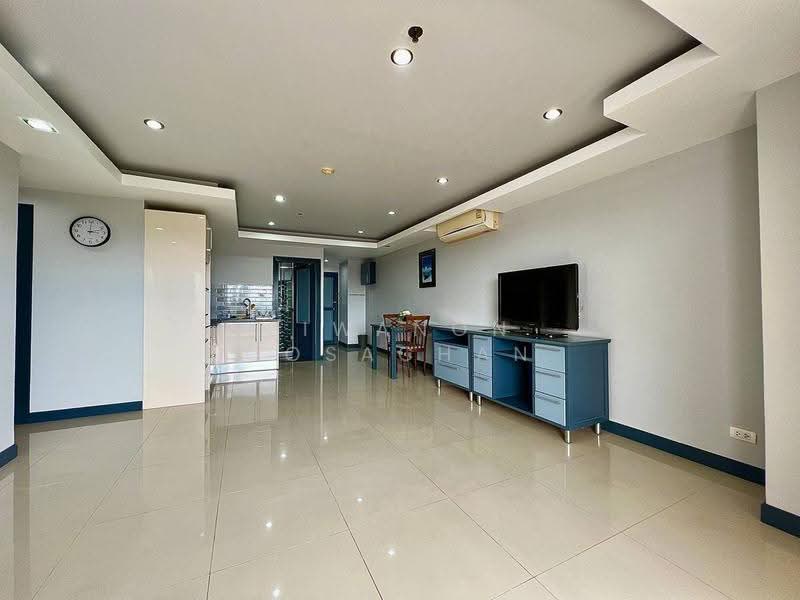 PKCP Tower, Chon Buri (Pattaya), Nong Pru, Bang Lamung (Pattaya), Chon Buri (Pattaya), 2 Bedrooms, 114 sqm, Condo For Sale, by Siwanon Gosachan, 500563350 - DDproperty.com