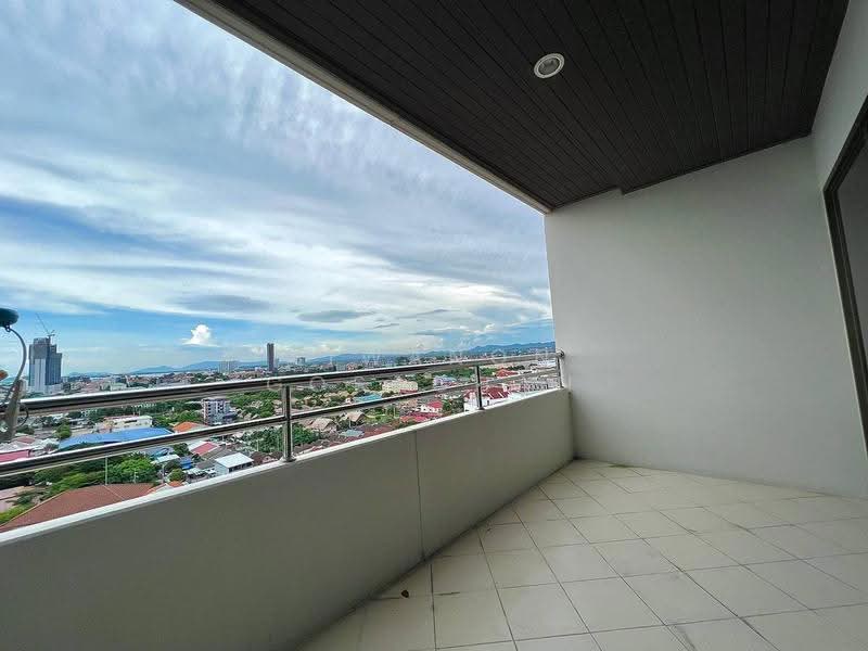 PKCP Tower, Chon Buri (Pattaya), Nong Pru, Bang Lamung (Pattaya), Chon Buri (Pattaya), 2 Bedrooms, 114 sqm, Condo For Sale, by Siwanon Gosachan, 500563350 - DDproperty.com