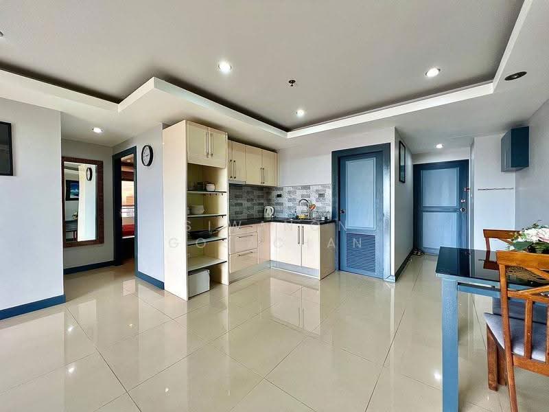 PKCP Tower, Chon Buri (Pattaya), Nong Pru, Bang Lamung (Pattaya), Chon Buri (Pattaya), 2 Bedrooms, 114 sqm, Condo For Sale, by Siwanon Gosachan, 500563350 - DDproperty.com