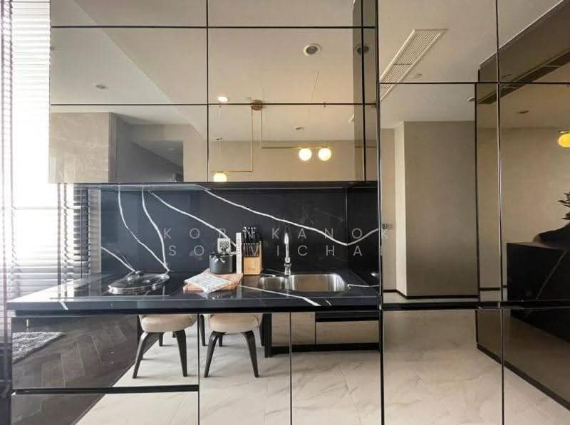 The Esse Sukhumvit 36, Bangkok, Soi Sukhumvit 36, Sukhumvit Road, Phra Kanong, Khlong Toei, Bangkok, 2 Bedrooms, 74 sqm, Condo For Rent, by Kornkanok Sonvichai, 500563352 - DDproperty.com