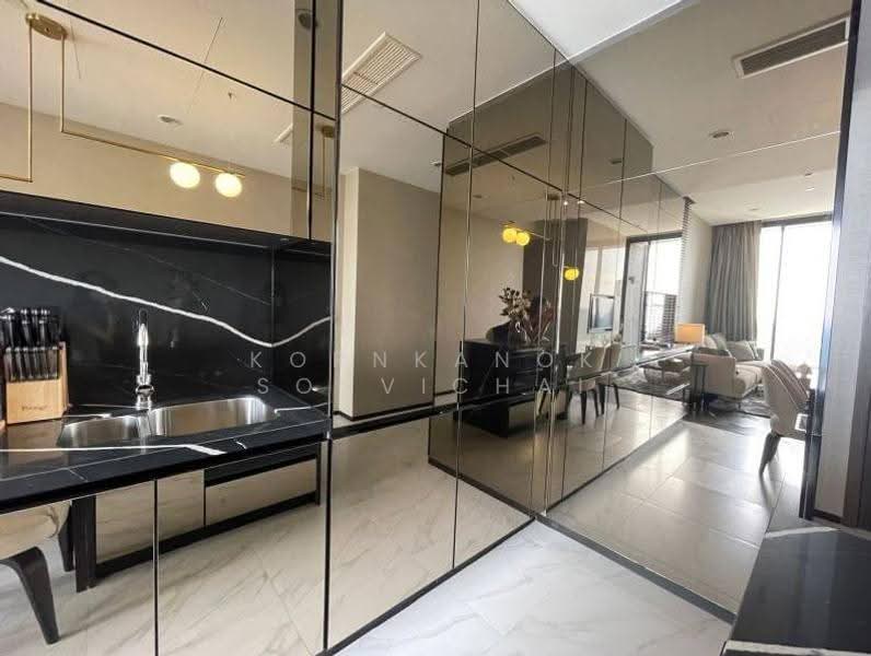 The Esse Sukhumvit 36 : ดิ เอส สุขุมวิท 36, กรุงเทพ, ซอยสุขุมวิท 36 ถนนสุขุมวิท, พระโขนง, คลองเตย, กรุงเทพ, 74 ตร.ม., คอนโด ให้เช่า, โดย Kornkanok Sonvichai, 500563352 - DDproperty.com