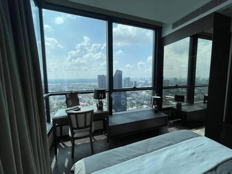 The Esse Sukhumvit 36 : ดิ เอส สุขุมวิท 36, กรุงเทพ, ซอยสุขุมวิท 36 ถนนสุขุมวิท, พระโขนง, คลองเตย, กรุงเทพ, 74 ตร.ม., คอนโด ให้เช่า, โดย Kornkanok Sonvichai, 500563352 - DDproperty.com