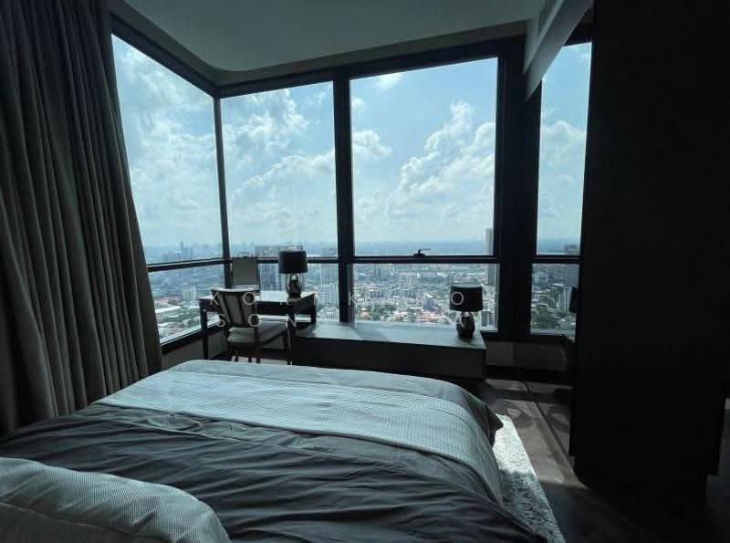 The Esse Sukhumvit 36, Bangkok, Soi Sukhumvit 36, Sukhumvit Road, Phra Kanong, Khlong Toei, Bangkok, 2 Bedrooms, 74 sqm, Condo For Rent, by Kornkanok Sonvichai, 500563352 - DDproperty.com