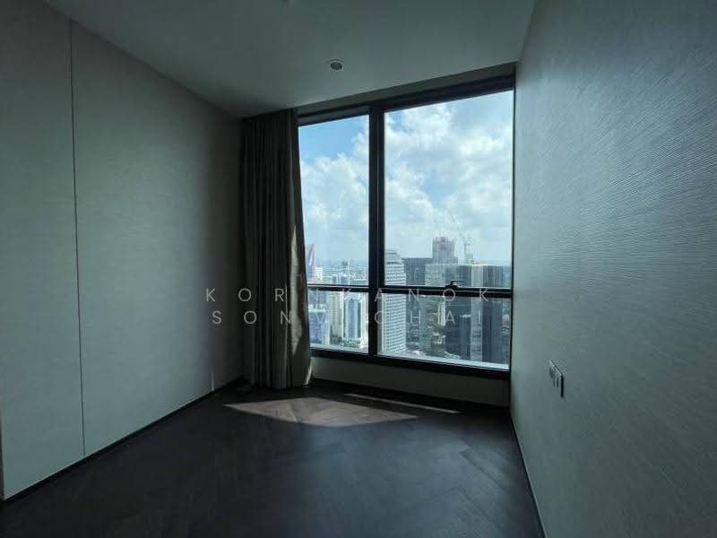 The Esse Sukhumvit 36, Bangkok, Soi Sukhumvit 36, Sukhumvit Road, Phra Kanong, Khlong Toei, Bangkok, 2 Bedrooms, 74 sqm, Condo For Rent, by Kornkanok Sonvichai, 500563352 - DDproperty.com