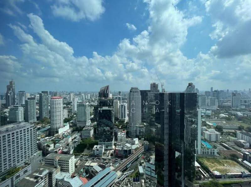 The Esse Sukhumvit 36 : ดิ เอส สุขุมวิท 36, กรุงเทพ, ซอยสุขุมวิท 36 ถนนสุขุมวิท, พระโขนง, คลองเตย, กรุงเทพ, 74 ตร.ม., คอนโด ให้เช่า, โดย Kornkanok Sonvichai, 500563352 - DDproperty.com