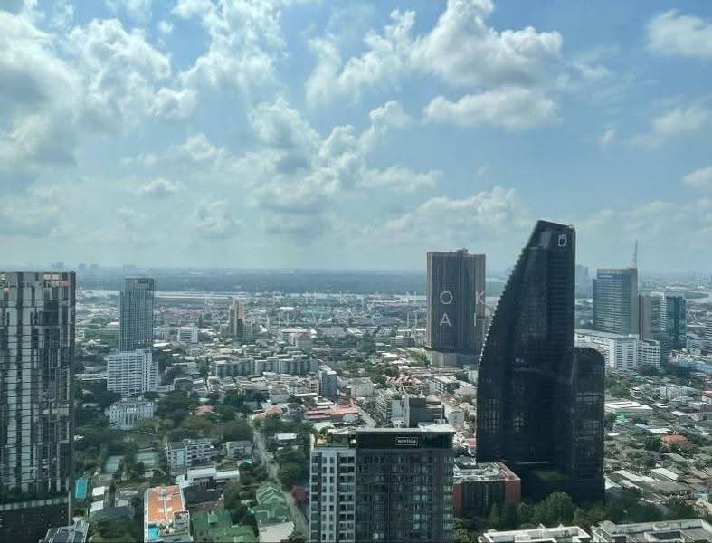 The Esse Sukhumvit 36, Bangkok, Soi Sukhumvit 36, Sukhumvit Road, Phra Kanong, Khlong Toei, Bangkok, 2 Bedrooms, 74 sqm, Condo For Rent, by Kornkanok Sonvichai, 500563352 - DDproperty.com