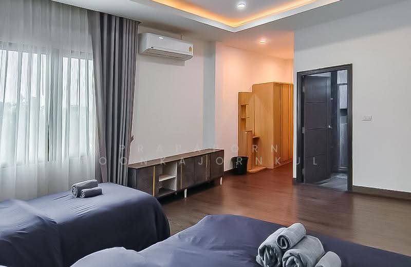 House near Ekkamai, กรุงเทพ, สุขุมวิท 65, พระโขนงเหนือ, วัฒนา, กรุงเทพ, 330 ตร.ม., บ้านเดี่ยว ให้เช่า, โดย Prapaporn Boonkajornkul, 500563353 - DDproperty.com