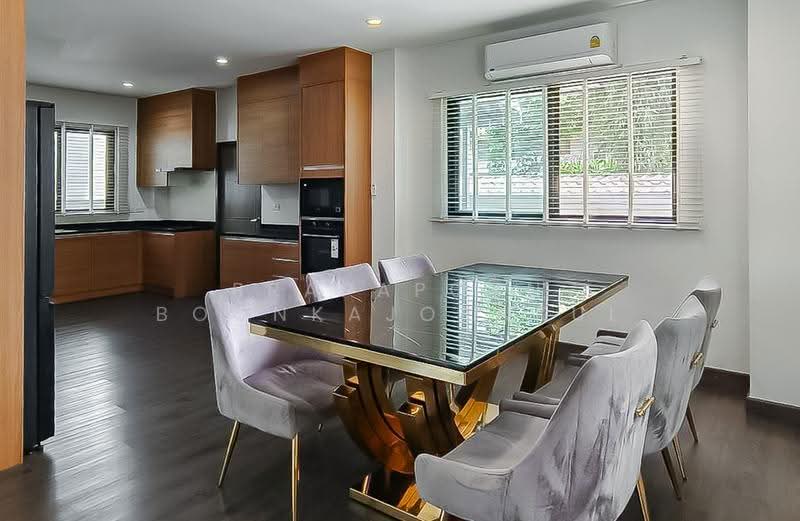 House near Ekkamai, กรุงเทพ, สุขุมวิท 65, พระโขนงเหนือ, วัฒนา, กรุงเทพ, 330 ตร.ม., บ้านเดี่ยว ให้เช่า, โดย Prapaporn Boonkajornkul, 500563353 - DDproperty.com