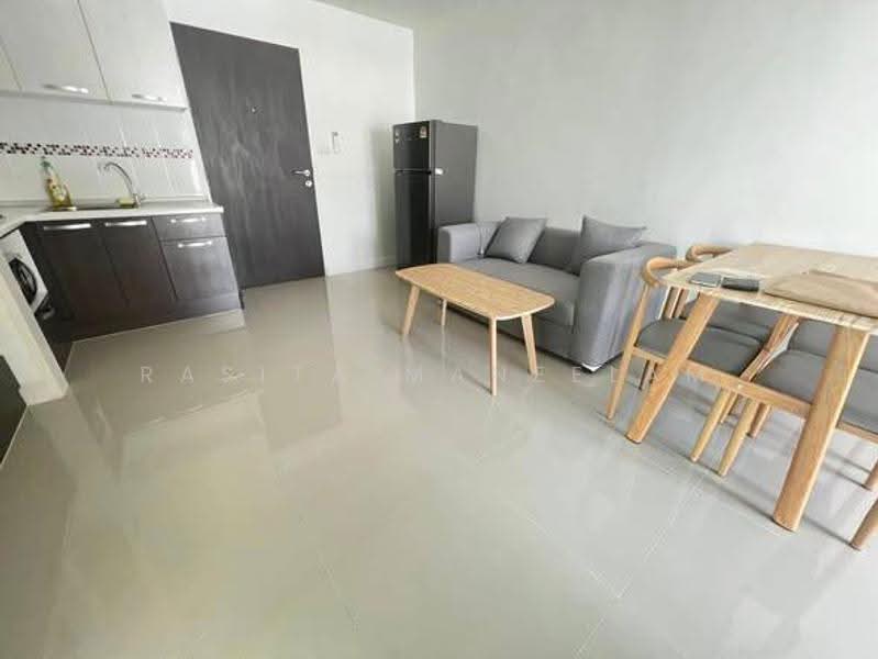 The Plenary Sathorn, Bangkok, 555 Thon Buri Road, Khlong Ton Sai, Khlong San, Bangkok, 1 Bedroom, 59 sqm, Condo For Rent, by Rasita Maneelam, 500563354 - DDproperty.com