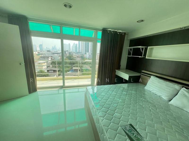 The Plenary Sathorn, Bangkok, 555 Thon Buri Road, Khlong Ton Sai, Khlong San, Bangkok, 1 Bedroom, 59 sqm, Condo For Rent, by Rasita Maneelam, 500563354 - DDproperty.com
