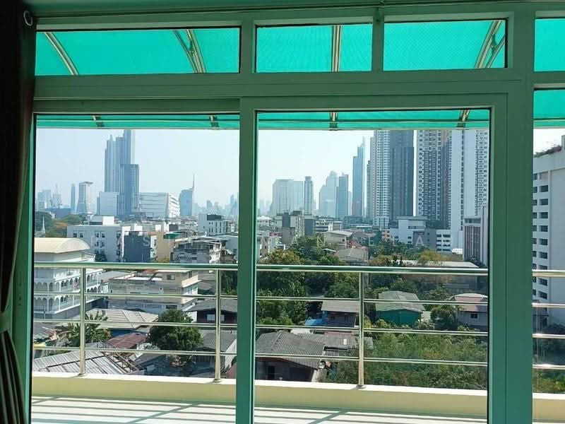 The Plenary Sathorn, Bangkok, 555 Thon Buri Road, Khlong Ton Sai, Khlong San, Bangkok, 1 Bedroom, 59 sqm, Condo For Rent, by Rasita Maneelam, 500563354 - DDproperty.com