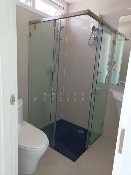 The Plenary Sathorn, Bangkok, 555 Thon Buri Road, Khlong Ton Sai, Khlong San, Bangkok, 1 Bedroom, 59 sqm, Condo For Rent, by Rasita Maneelam, 500563354 - DDproperty.com