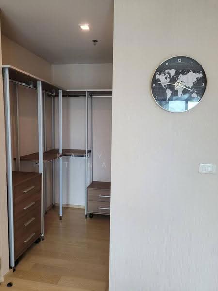 Noble Reform, Bangkok, 18 Soi Phaholyothin 7, Phaholyothin Road, Samsen Nai, Phaya Thai, Bangkok, 1 Bedroom, 47 sqm, Condo For Rent, by Kanyapuk Tinanop, 500563356 - DDproperty.com
