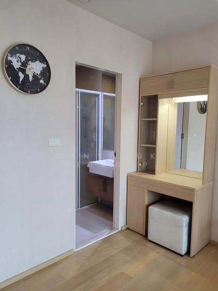 Noble Reform, Bangkok, 18 Soi Phaholyothin 7, Phaholyothin Road, Samsen Nai, Phaya Thai, Bangkok, 1 Bedroom, 47 sqm, Condo For Rent, by Kanyapuk Tinanop, 500563356 - DDproperty.com